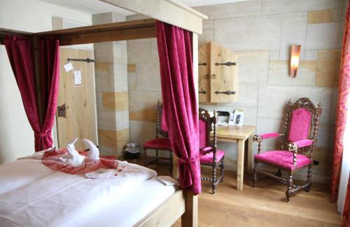 Landshut Hôtel | Simones Hotel Fürstenhof