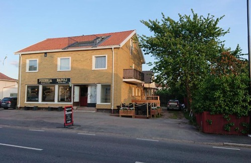 Vadstena Appartement | Simones Hotel