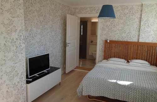 Vadstena Hôtel | Simones Lägenhetshotell