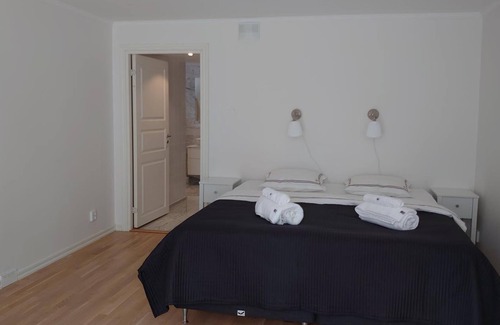 Vadstena Hôtel | Simones Lägenhetshotell