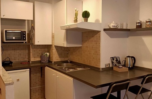 Calvairate Maison | Simonetta's apartment Porta Vittoria