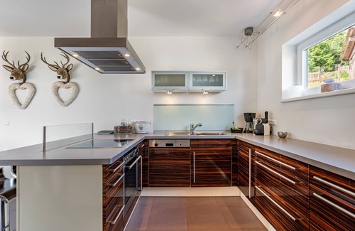 Sankt Urban Appartement | Simonhöhe Kärntentraum by Interhome