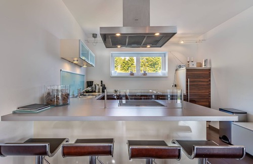 Sankt Urban Appartement | Simonhöhe Kärntentraum by Interhome