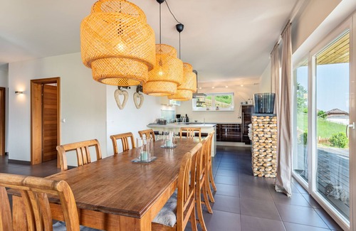 Sankt Urban Appartement | Simonhöhe Kärntentraum by Interhome