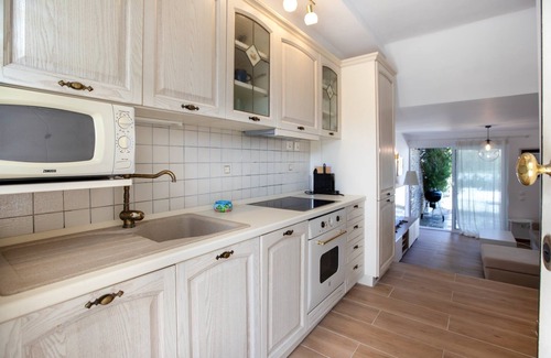 Pefkochori Appartement | Simonidis Seaside Pefkohori