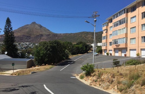 Redhill Appartement | SIMONSBERG