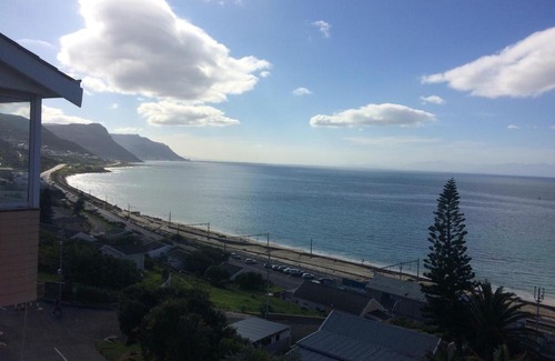 Redhill Appartement | SIMONSBERG