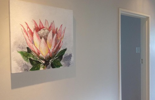 Redhill Appartement | SIMONSBERG