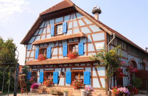 Sarre-Union Appartement | Simonshome