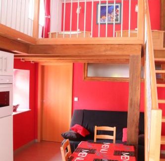 Sarre-Union Appartement | Simonshome