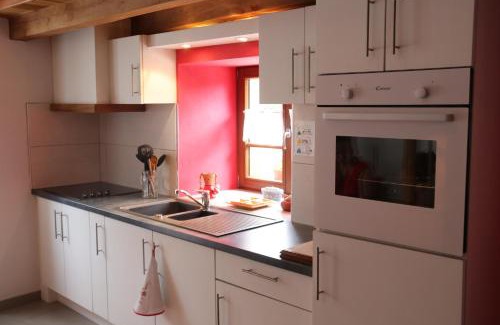 Sarre-Union Appartement | Simonshome
