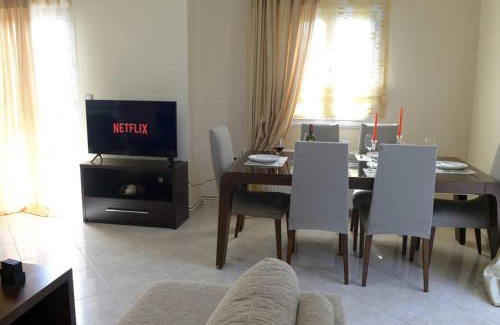 Nikopolis Maison | SIMOS' sea view house