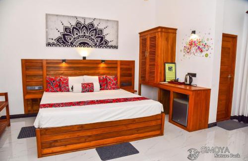 Dambulla Maison | Simoya Nature Park