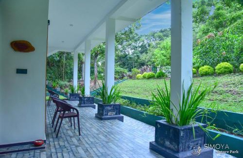 Dambulla Maison | Simoya Nature Park