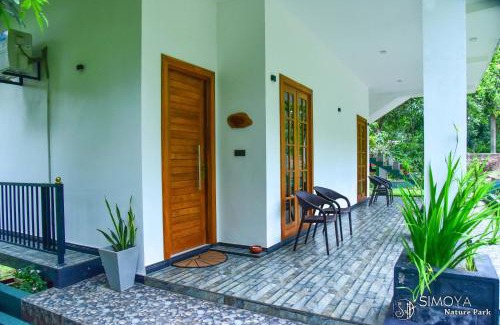 Dambulla Maison | Simoya Nature Park