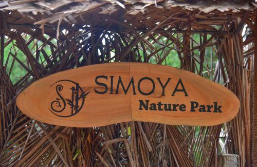 Dambulla Maison | Simoya Nature Park