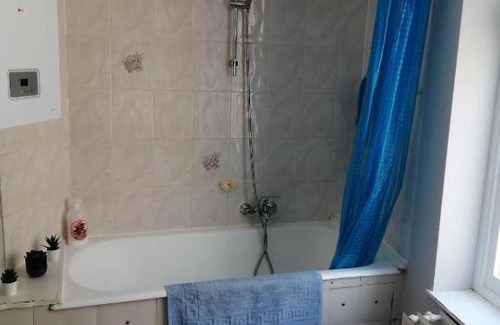 Geraardsbergen Maison | Simpele slaapkamer Geraardsbergen