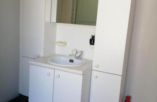Geraardsbergen Maison | Simpele slaapkamer Geraardsbergen