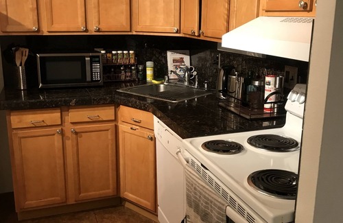 Denver Copropriété | Simple 1 BR in SE Cherry Creek-monthly rental only