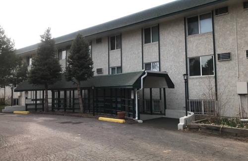 Denver Copropriété | Simple 1 BR in SE Cherry Creek-monthly rental only