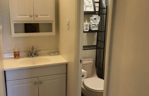 Denver Copropriété | Simple 1 BR in SE Cherry Creek-monthly rental only