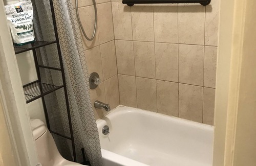 Denver Copropriété | Simple 1 BR in SE Cherry Creek-monthly rental only