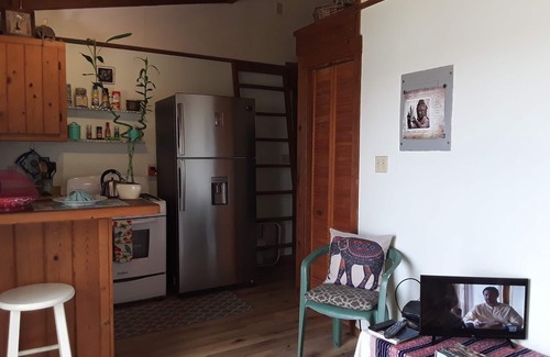 Estate Saint Quaco and Zimmerman Appartement | simple et abordable en vue