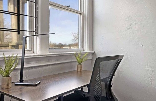 Pittsburgh Appartement | Simple and Clean One Bedroom Apt in Highland Park