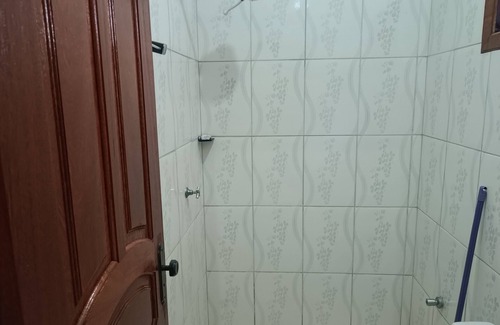Santa Cruz Cabralia Cabine | Simple but cozy rooms in Coroa Vermelha-Ba. We accept pets.