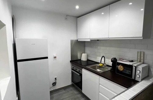 Palos de la Frontera Appartement | Simple, clean and central apartment