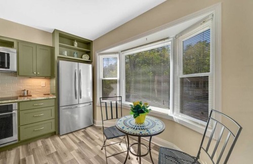 Royal Pines Maison | Simple comforts of home conveniently located