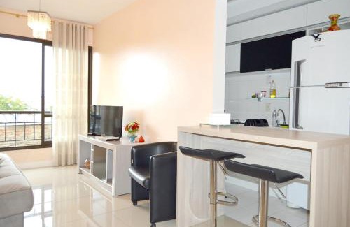 Sao Geraldo Appartement | Simple, complete and functional apartment
