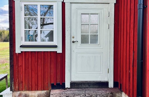 Vastra Nashulta Cottage | Simple country side cottage with wonderful garden and lovely surroundings