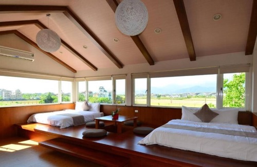 Wujie Maison | Simple Happiness B&B
