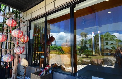 Wujie Maison | Simple Happiness B&B