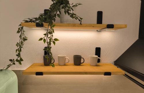 Karditsa Appartement | Simple home