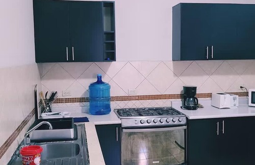 Tegucigalpa Maison | Simple Home
