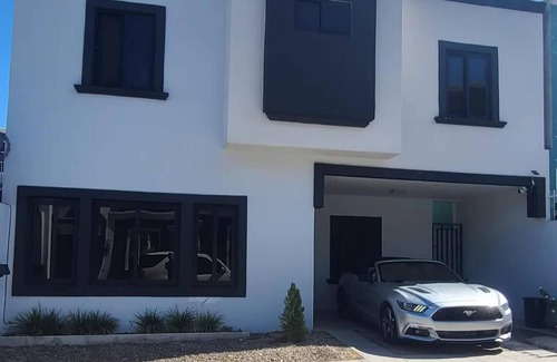 Tegucigalpa Maison | Simple Home