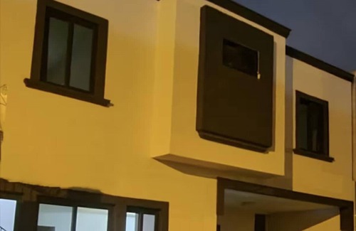 Tegucigalpa Maison | Simple Home