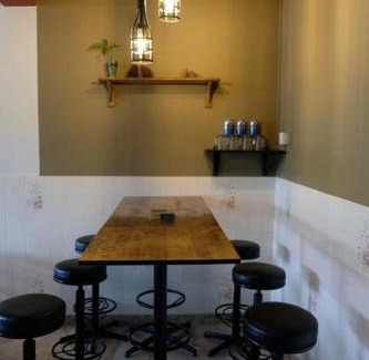 Larut Maison | Simple Home Taiping 简居 Lakeview