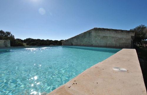 Campos Maison | Simple house in super location with private access to the most beautiful beach