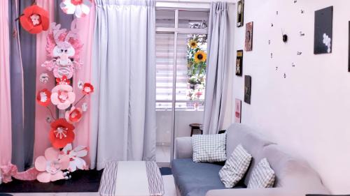 Taman Melaka Raya Appartement | Simple life homestay