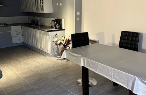 Venansault Maison | Simple maison à la compagne