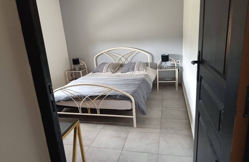 Venansault Maison | Simple maison à la compagne