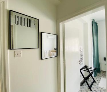 Egkomi Appartement | Simple One bedroom flat in Engomi