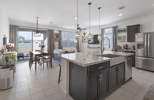 Tolleson Maison | Simple Phoenix Living