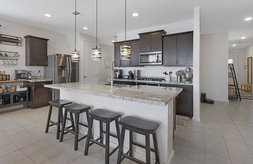 Tolleson Maison | Simple Phoenix Living