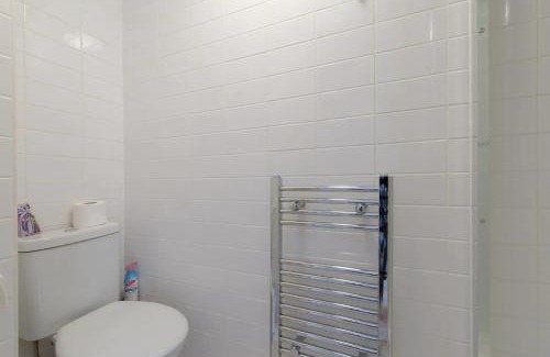 Heaton Appartement | Simple Private Studio