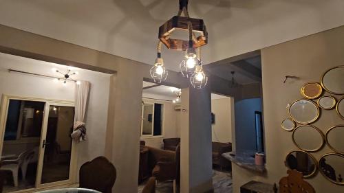 Bab Sharqi Appartement | Simple side sea view -families only