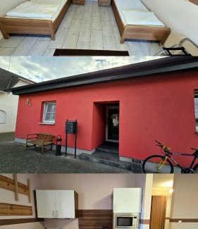 Oberdorla Appartement | Simple Stay Erftstadt 2